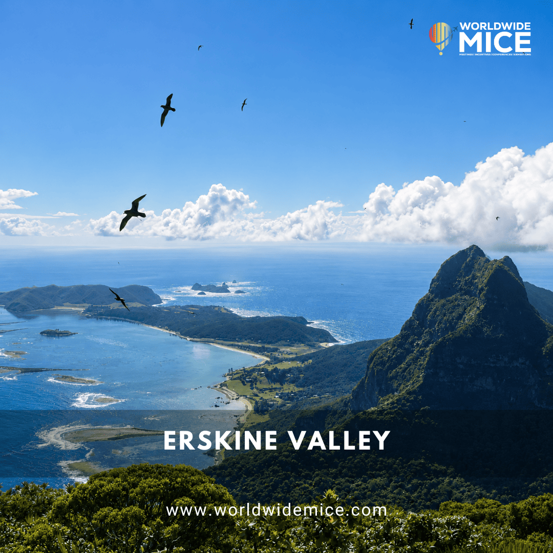 Erskine Valley